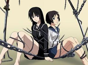 谏山黄泉VS土宫神乐