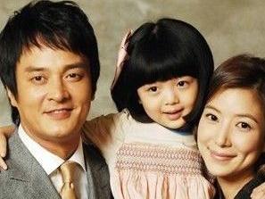 《妻子回来了》剧照