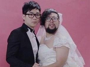 屌丝男士的各种图片
