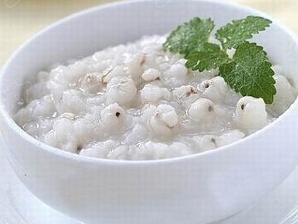 苡仁粥