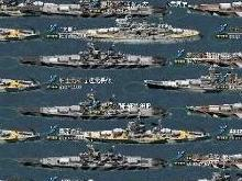 大海战Ⅱ
