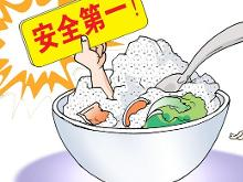 食品安全