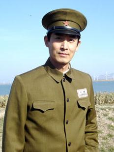 马跃