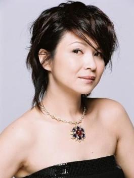 杨贵媚
