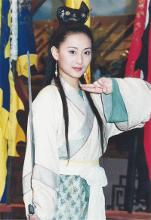 陈德容版铁心兰