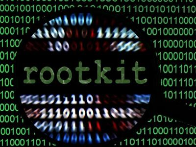 Eset mac rootkit detector что это