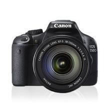 佳能550D