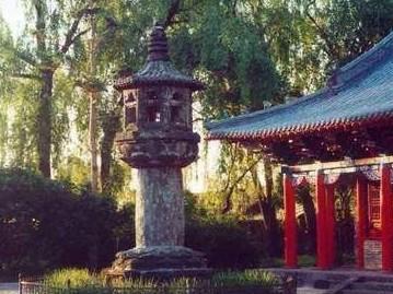 上京遗址