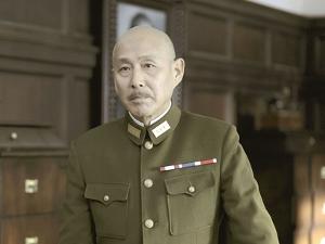 《一九四二》人物剧照