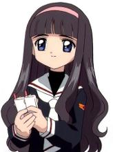 大道寺知世动画版