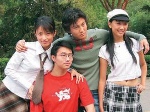 《小留学生》图集