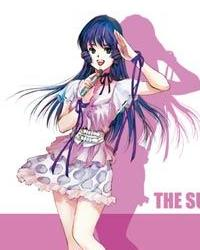 林明美(动画) 搜狗百科