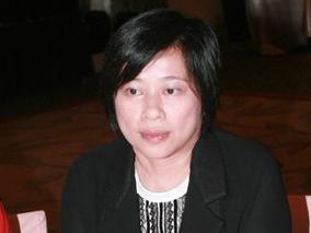梁美薇