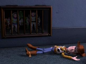 《玩具总动员2》剧照 《玩具总动员2》剧照