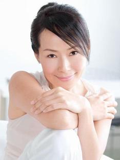 《摇摆女郎》主演叶童