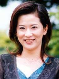铃木砂羽