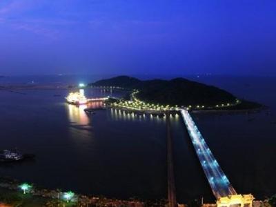 野狸岛