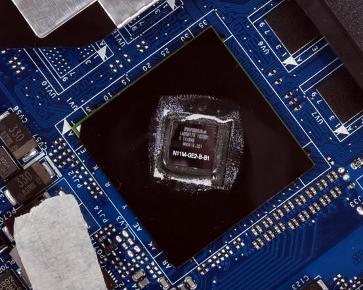 NVIDIA GeForce 310M - 搜狗百科