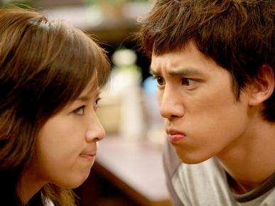 《我的野蛮女老师2》剧情图
