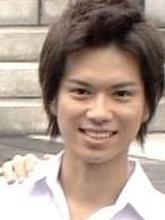 加藤成亮饰大杉健太