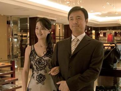 好男当家演员剧中造型图片