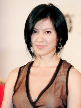 《摇摆女郎》主演林熙蕾