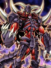 地狱连魔