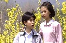 银实剧照