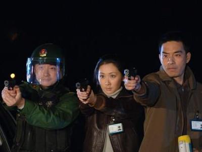 《红罂粟2》剧情图