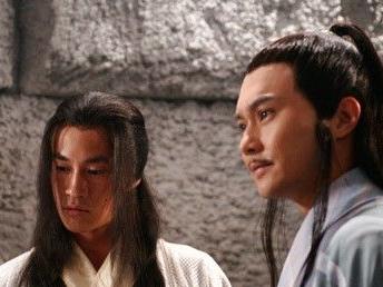 《陆小凤传奇之剑神一笑》图集