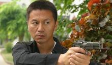 无限正义电视剧剧照