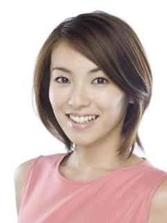 内山理名