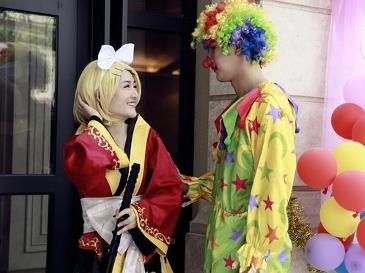 《我的男男男男朋友》剧照