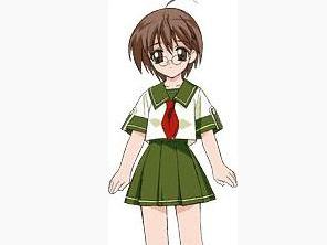 时野梨香