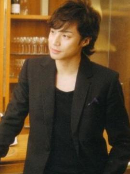 东山纪之