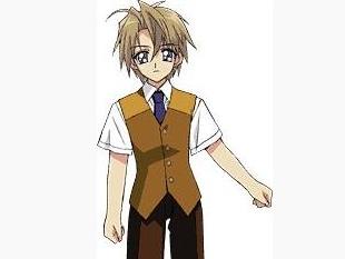 时野和人