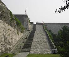 中华门城堡