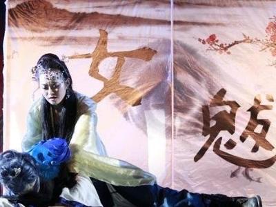 女魃相关图册