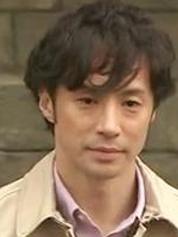 东山纪之