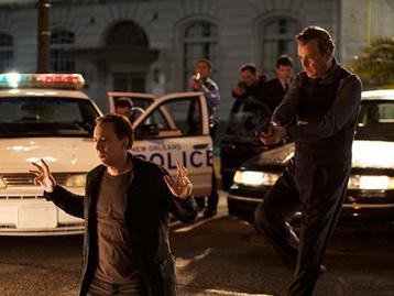 《劫案迷云》剧照 《劫案迷云》剧照