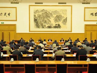 2014年全国各省扫黄打非会议