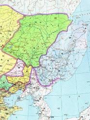 渤海国