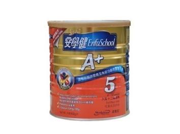 安学健A+