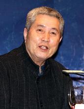 林权泽