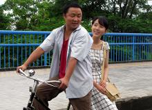 《外来妹》剧照