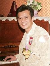 主演黄日华个人照