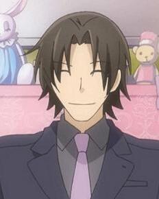 井坂龙一郎 搜狗百科