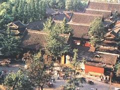 文殊院图片