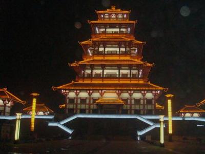 石鼓阁