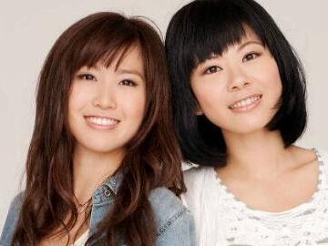 Robynn & Kendy